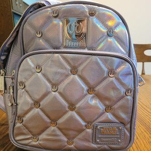 Star Wars Loungefly 40th anniversary of The Empire Strikes Back